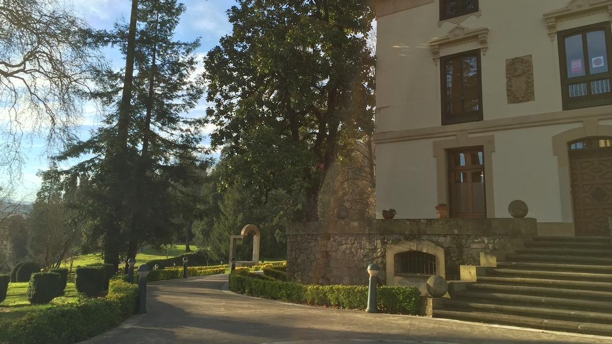 El Ayuntamiento proyecta un parque de agua en 2023.