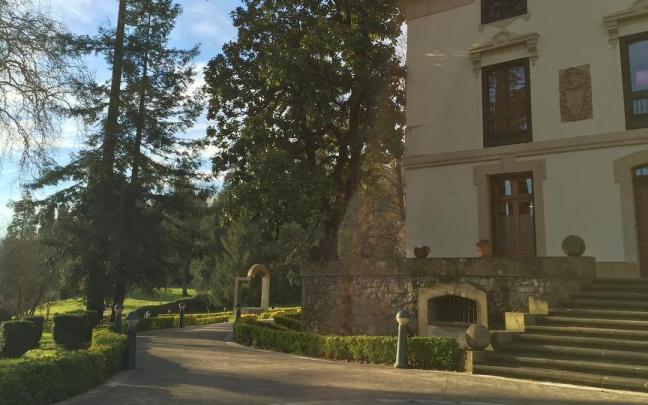 El Ayuntamiento proyecta un parque de agua en 2023.