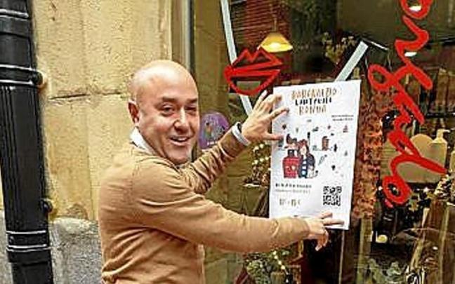 En imagen, David Solla. En imagen, David Solla.