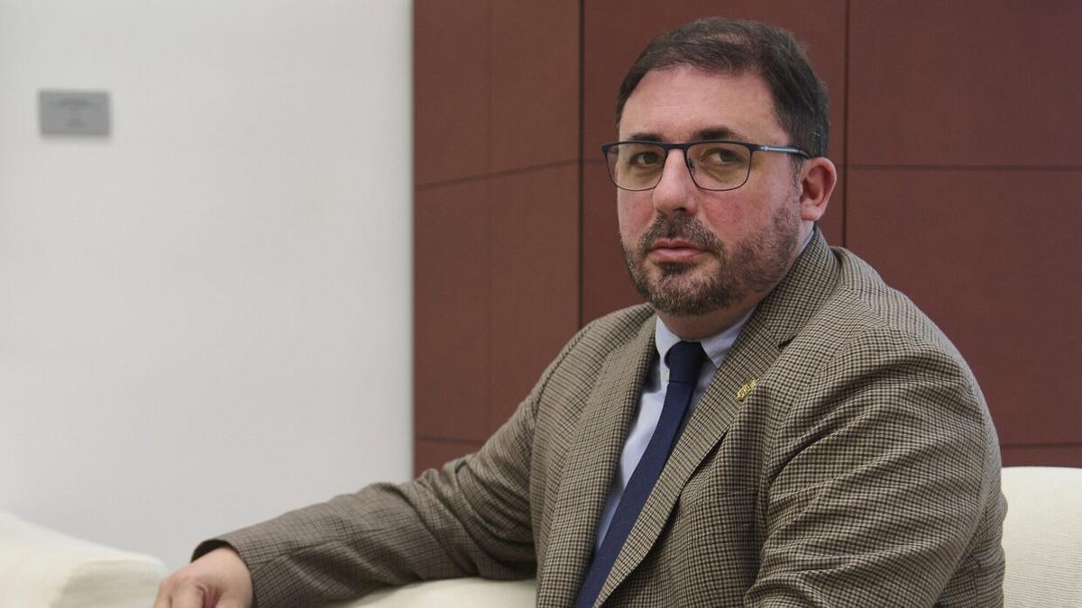 Unai Hualde.