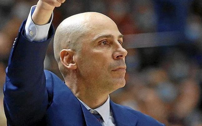 &ldquo;La fortuna no nos est&aacute; sonriendo en este inicio de mercado, pero estoy tranquilo&rdquo;