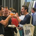 Bilbao Bizkaia Beer: 73 cerveceras de 17 pa&iacute;ses para degustar en el Euskalduna