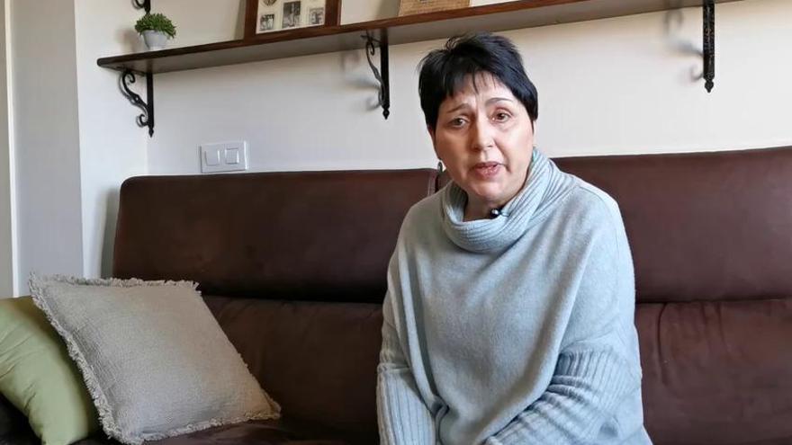 Entrevista a Ana Delgado Villodas