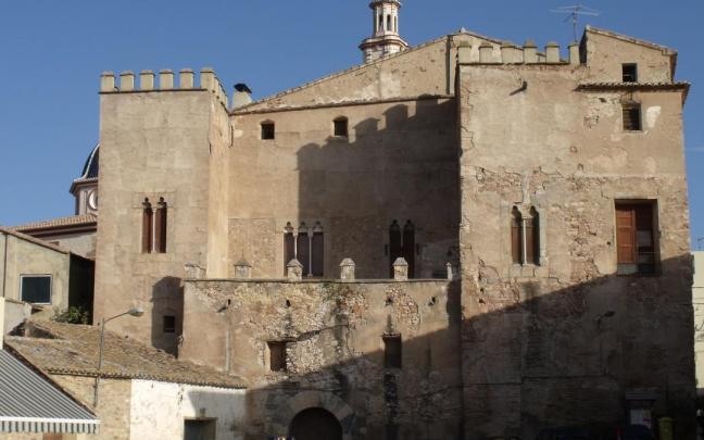 Albalat dels Tarongers.