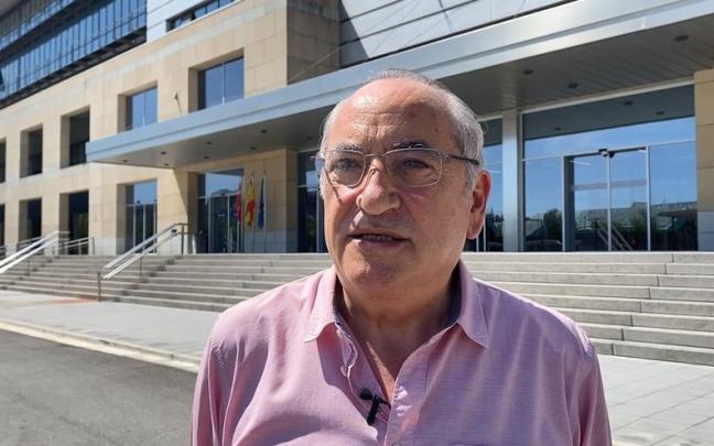 Iñaki Arriola. Iñaki Arriola.
