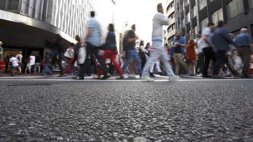 El Ayuntamiento realizará un diagnóstico sobre los hábitos saludables de los bilbainos.