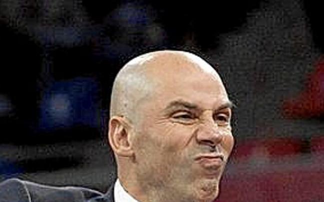 Peñarroya. | FOTO: J. CHAVARRI