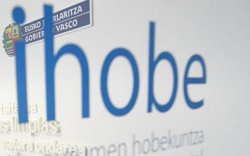 La sociedad de Gestión Ambiental del Gobierno vasco, Ihobe. La sociedad de Gestión Ambiental del Gobierno vasco, Ihobe.