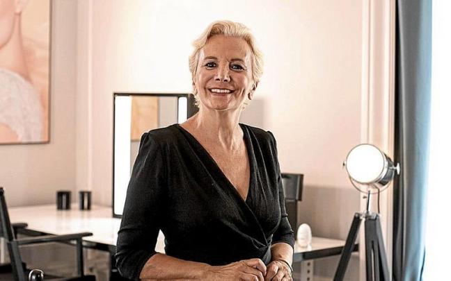 La actriz Elena Irureta recibir&aacute; el Premio Serantes como reconocimiento a su carrera.