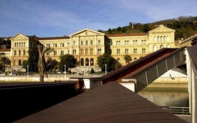 La Universidad de Deusto