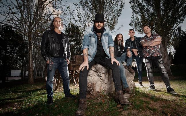 Los Marea. Los Marea.