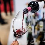 Una copa de vino Una copa de vino