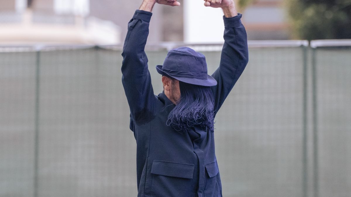 ‘Índico’, de Daniel Abreu.