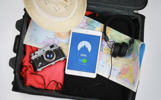 Los proyectos estarán centrados en ciberseguridad, gemelos digitales, turismo y redes de emprendimiento.