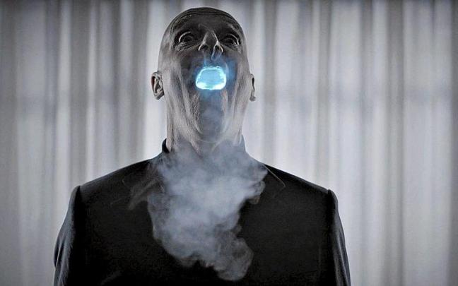 Los extraterrestres del planeta Ummo aterrizaron supuestamente en la Tierra adoptando apariencia humana. | FOTO: MOVISTAR