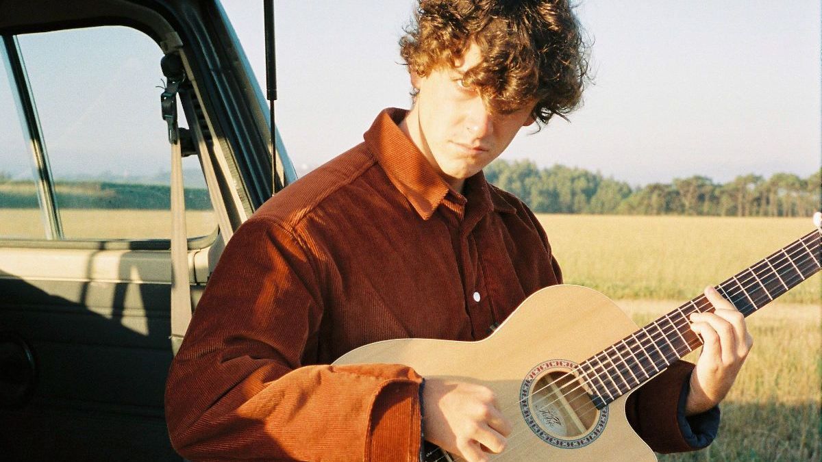 Guitarritadelafuente, el triunfo de lo peculiar.