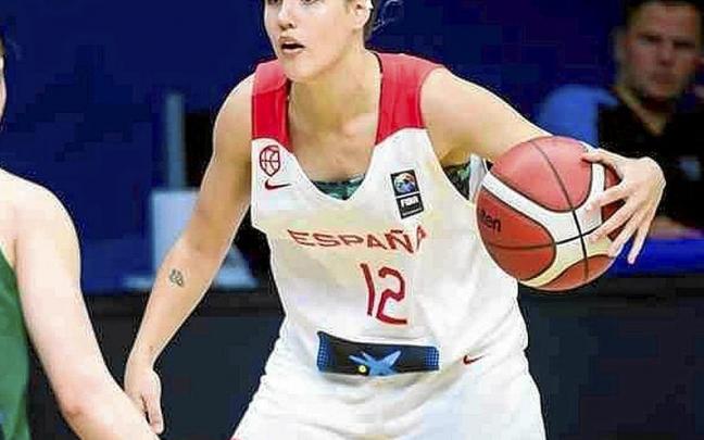 &ldquo;Mi objetivo en Vitoria es seguir creciendo porque todav&iacute;a me falta much&iacute;simo por aprender&rdquo;