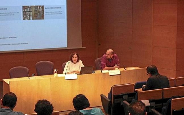 Una edición anterior de los encuentros.