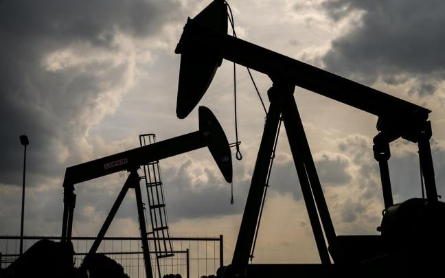 Instalaciones petrol&iacute;feras.