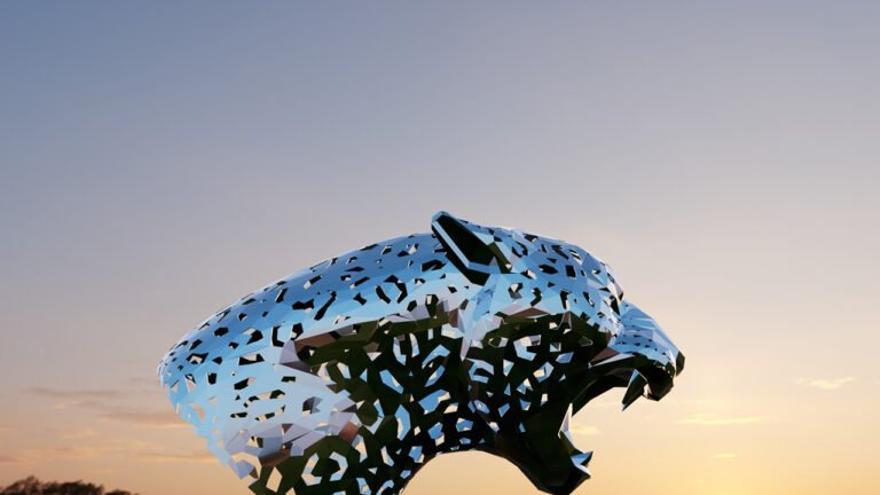 Las últimas obras de Casto Solano en el mundo