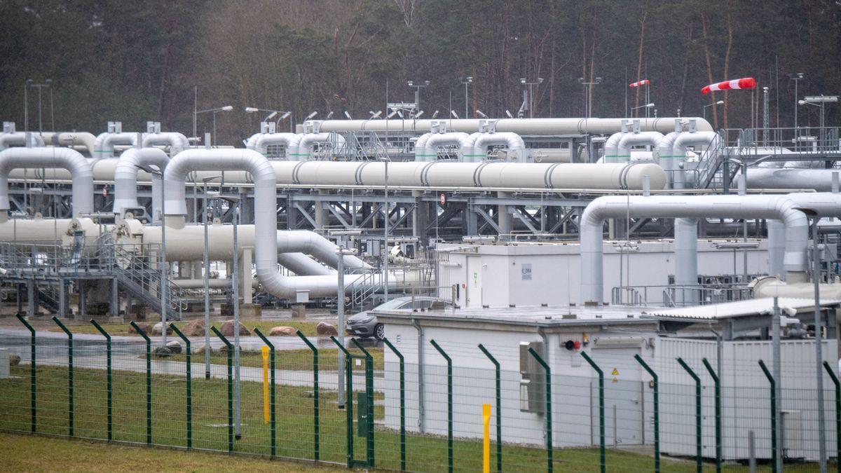 La operadora del Nord Stream dice que los recientes daños en los gasoductos "no tienen precedentes".