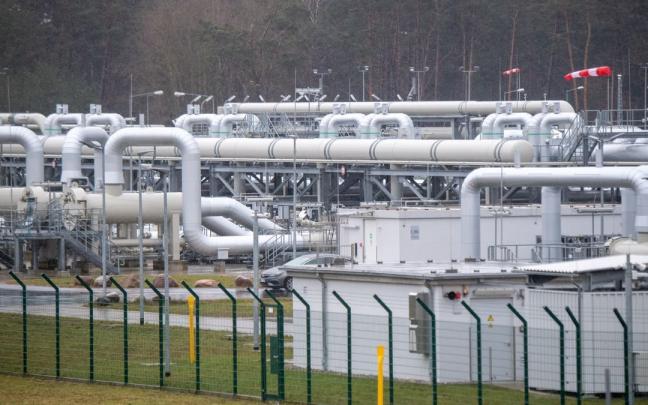 La operadora del Nord Stream dice que los recientes daños en los gasoductos "no tienen precedentes". La operadora del Nord Stream dice que los recientes daños en los gasoductos "no tienen precedentes".