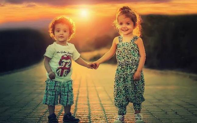 El estancamiento de la talla de los ni&ntilde;os es un signo al que hay que prestar atenci&oacute;n.