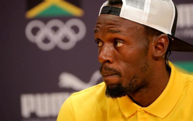 Bolt tenía un saldo de 12,7 millones de dólares el pasado 31 de octubre, pero esa cifra se redujo a 12.000 dólares el 11 de enero. Bolt tenía un saldo de 12,7 millones de dólares el pasado 31 de octubre, pero esa cifra se redujo a 12.000 dólares el 11 de enero.