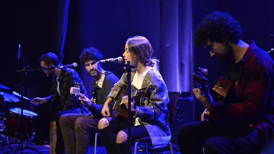 Amaia Santamaría: 'Entretenida-mente'