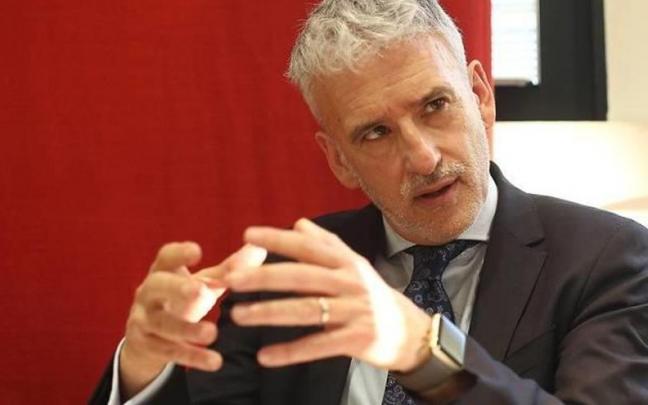 I&ntilde;aki Subijana