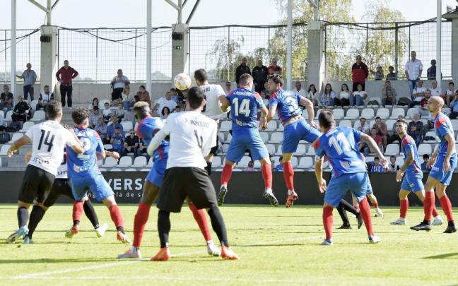 un momento del encuentro