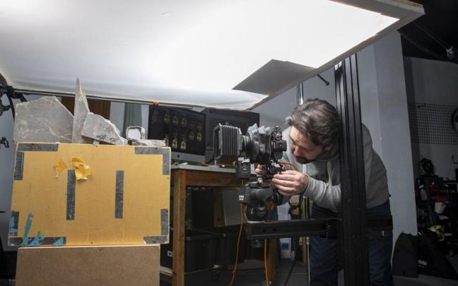 La tasa de desempleo se situ&oacute; en los &uacute;ltimos tres meses en el 8,5%, 1,5 puntos por debajo de la registrada en 2021