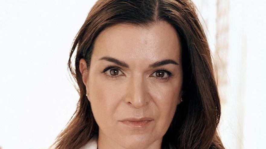 Paula Rodríguez, directora general de Etam en España