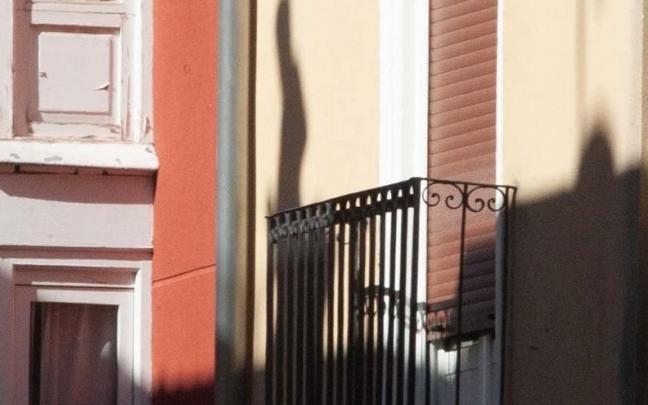 La Ley vasca de Vivienda pretende movilizar el parque residencial vac&iacute;o.