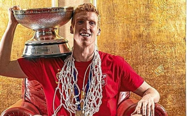 Alberto D&iacute;az.