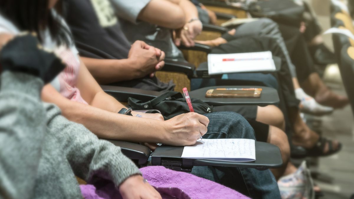 Invertir en formación para los trabajadores es hacerlo en la proyección de la empresa.