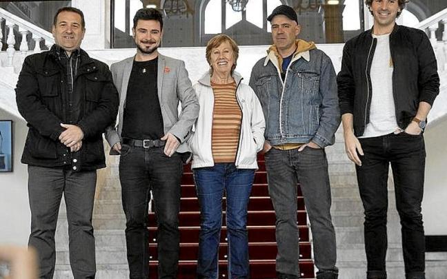 Los actos se presentaron en la jornada de ayer. | FOTO: EFE