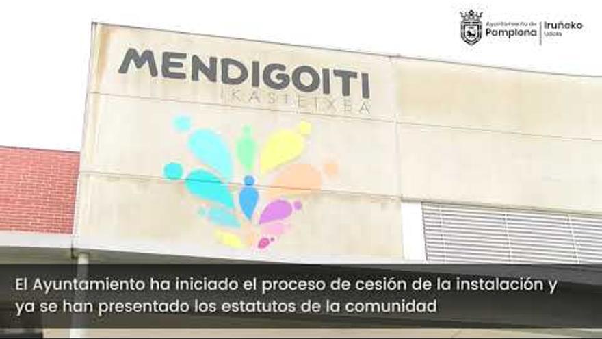 Así es KEMENDI, la comunidad energética de Mendillorri