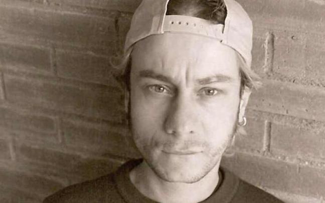 El actor Ion Gabella