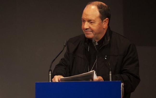 Juan Carlos Elizalde.