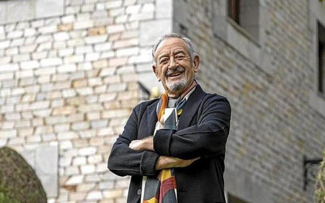 Karlos Arguiñano ha sacado un nuevo libro prenavideño. Karlos Arguiñano ha sacado un nuevo libro prenavideño.