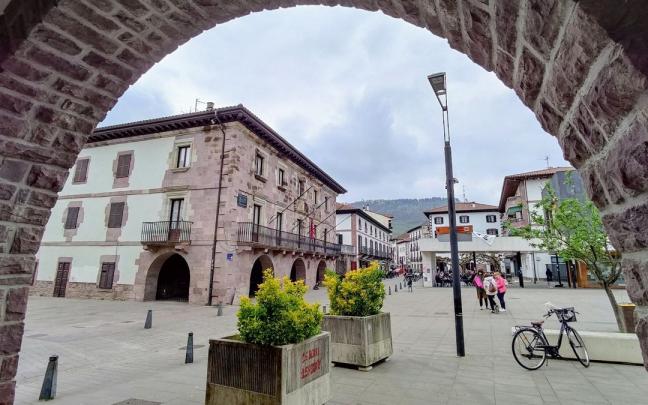 Imagen de la localidad