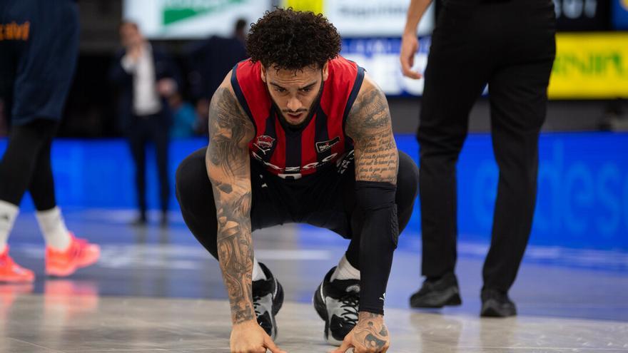 Howard, en duda por sus molestias en la espalda, es un jugador diferencial