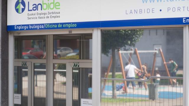 Oficina de Lanbide