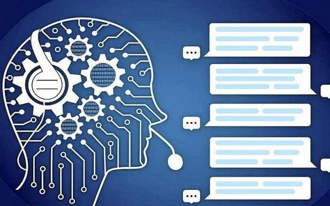 Lo que la Inteligencia Artificial aprende