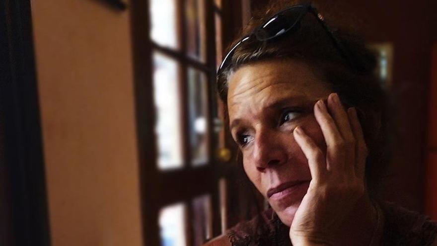 Beatriz del Carmen Corona.