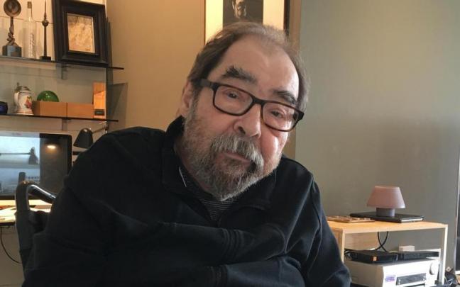 Àngel Casas, en una foto de archivo.