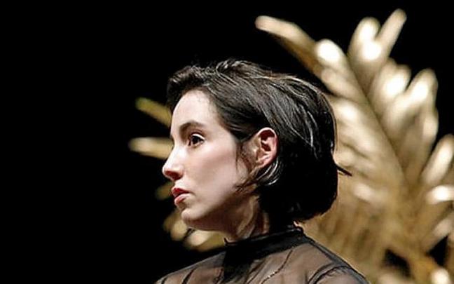 Una escena de &lsquo;Winona&Grace&rsquo;.