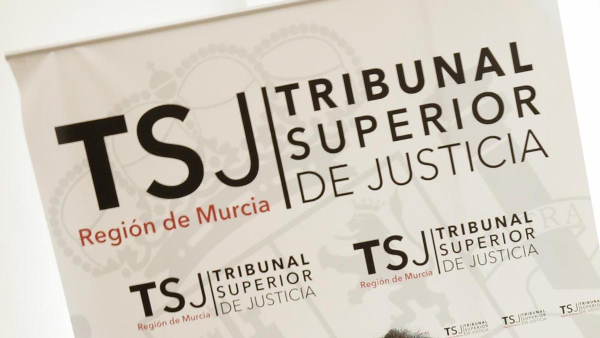 TSJ de Murcia.