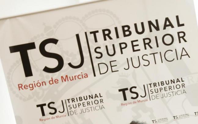 TSJ de Murcia. TSJ de Murcia.